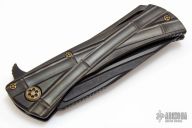 Closer - DLC Apocalyptic w/ Bronzed Hardware