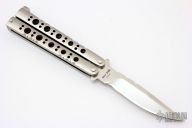 Weehawk Balisong