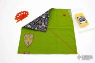 Crusader Handkerchief - 1 of 1