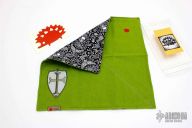 Crusader Handkerchief - 2 of 2