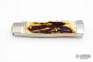 Stag Slipjoint - Gunstock