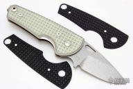 LTC200 Nomad Slipjoint