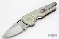 LTC200 Nomad Slipjoint