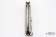 LTC200 Nomad Slipjoint