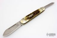 GEC #79 Northfield UN-X-LD with Krein Regrind