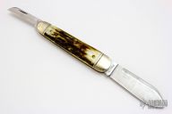 GEC #79 Northfield UN-X-LD with Krein Regrind