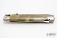 Swing Guard Lockback Auto