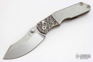 Mini Samaritan Folder