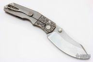 Mini Samaritan Folder