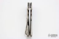 Mini Samaritan Folder