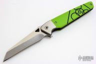 Hazmat Mark 6 - Wharncliffe