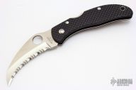 Harpy - Carbon Fiber
