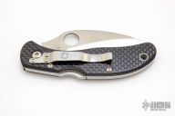 Harpy - Carbon Fiber