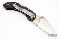 Dragonfly - Carbon Fiber