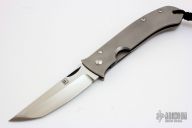 The Folding Tanto