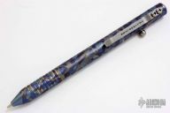 TiBolt Pencil with "Captain Axel CamoAno"