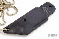 ALRT 01 (Anywhere Last Resort Tool)