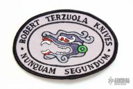 1980's Terzuola Patch