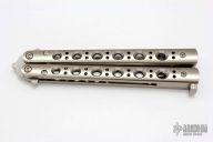 Model 67 Balisong