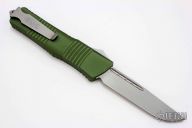 143-8OD Combat Troodon S/E - Bead Blast Standard