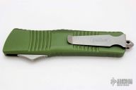 143-8OD Combat Troodon S/E - Bead Blast Standard