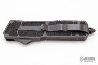 178-1 QD Scarab S/E Black Standard