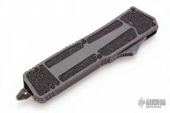 178-1 QD Scarab S/E Black Standard