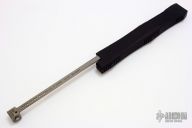 Nemesis IV - Hand Ground High Polish #046