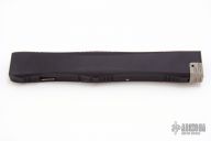 Nemesis IV - Hand Ground High Polish #046