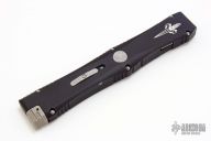 Nemesis IV - Hand Ground High Polish #046