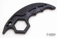 FCP Restraining Tool