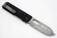 Custom Lancer Tablock #4