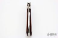 Cocobolo Muteki Lockback Folder - 14 of 50