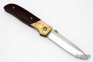 ATCF - Mokume and Ironwood