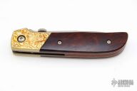 ATCF - Mokume and Ironwood