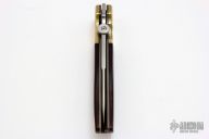 ATCF - Mokume and Ironwood