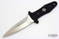 Frisco Shiv - Blackie Collins Design