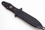 Frisco Shiv - Blackie Collins Design