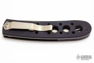 Crawford Design Leopard 625B