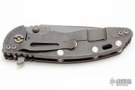 XM-18 3.5" Spear Point Flipper