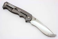 Marauder - Limited Pre-Production 1 of 50