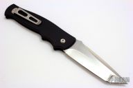 M2 Auto Prototype - Black Lip Pearl HG HP 1of13