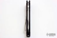 M2 Auto Prototype - Black Lip Pearl HG HP 1of13