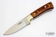 Model - 109 Drop Point Hunter