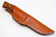 Model - 109 Drop Point Hunter