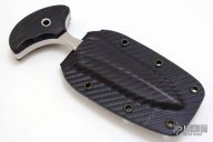 Push Dagger - Version 2