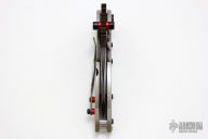 M250 Cobra M4 - Alabama Damascus