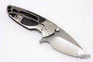 Hyper-90 with Silver LSCF Inserts