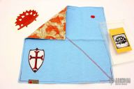 Crusader Handkerchief - 2 of 5