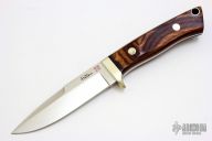 H-700 Drop Point Hunter